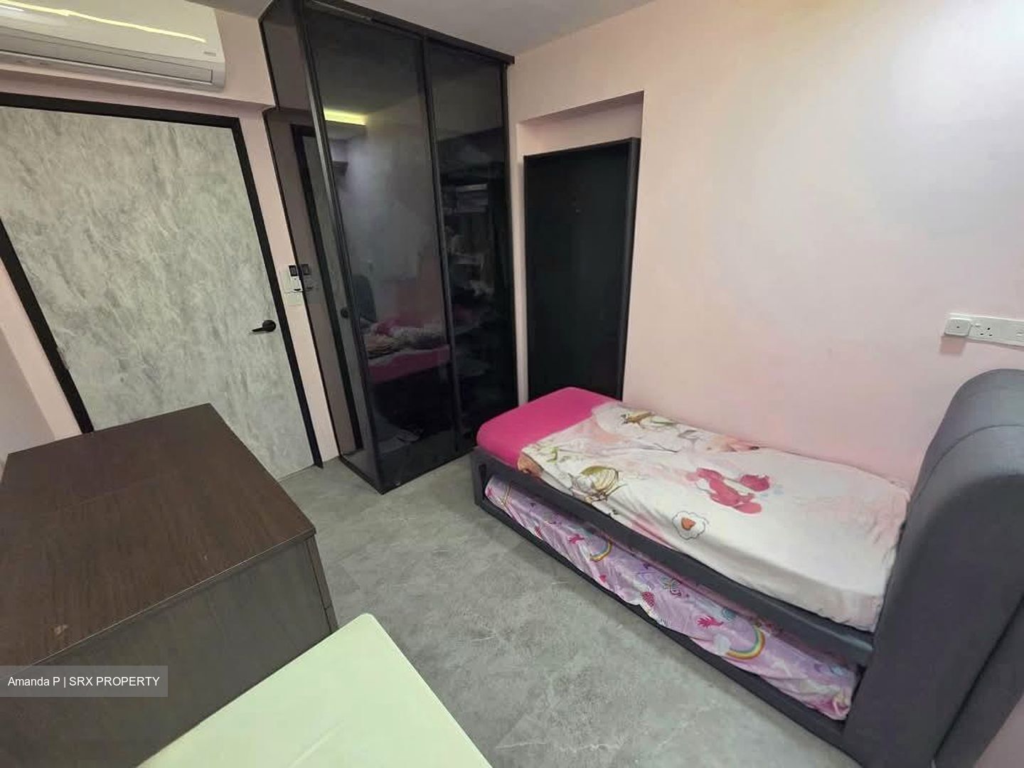 Blk 467C Casa Spring @ Yishun (Yishun), HDB 4 Rooms #531894101